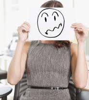 Evita el contacto con los demas